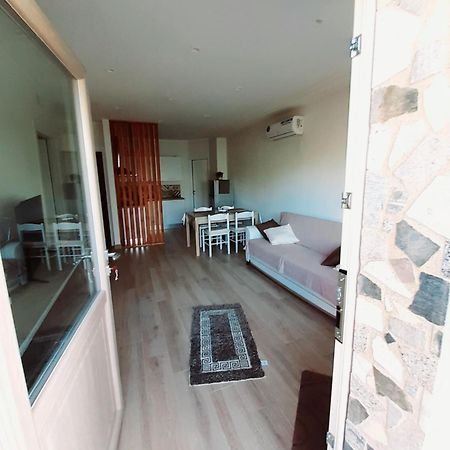 Guest Room Nesea Pellaro Zewnętrze zdjęcie