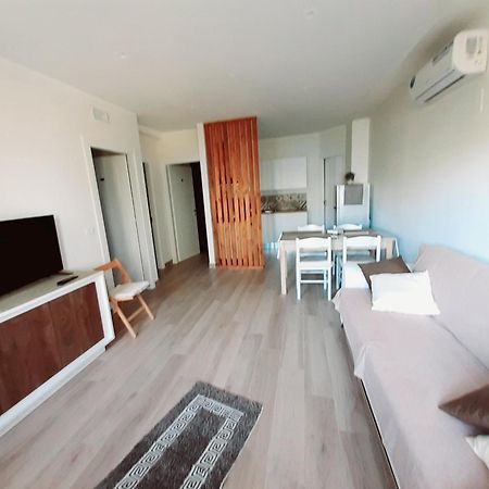 Guest Room Nesea Pellaro Zewnętrze zdjęcie