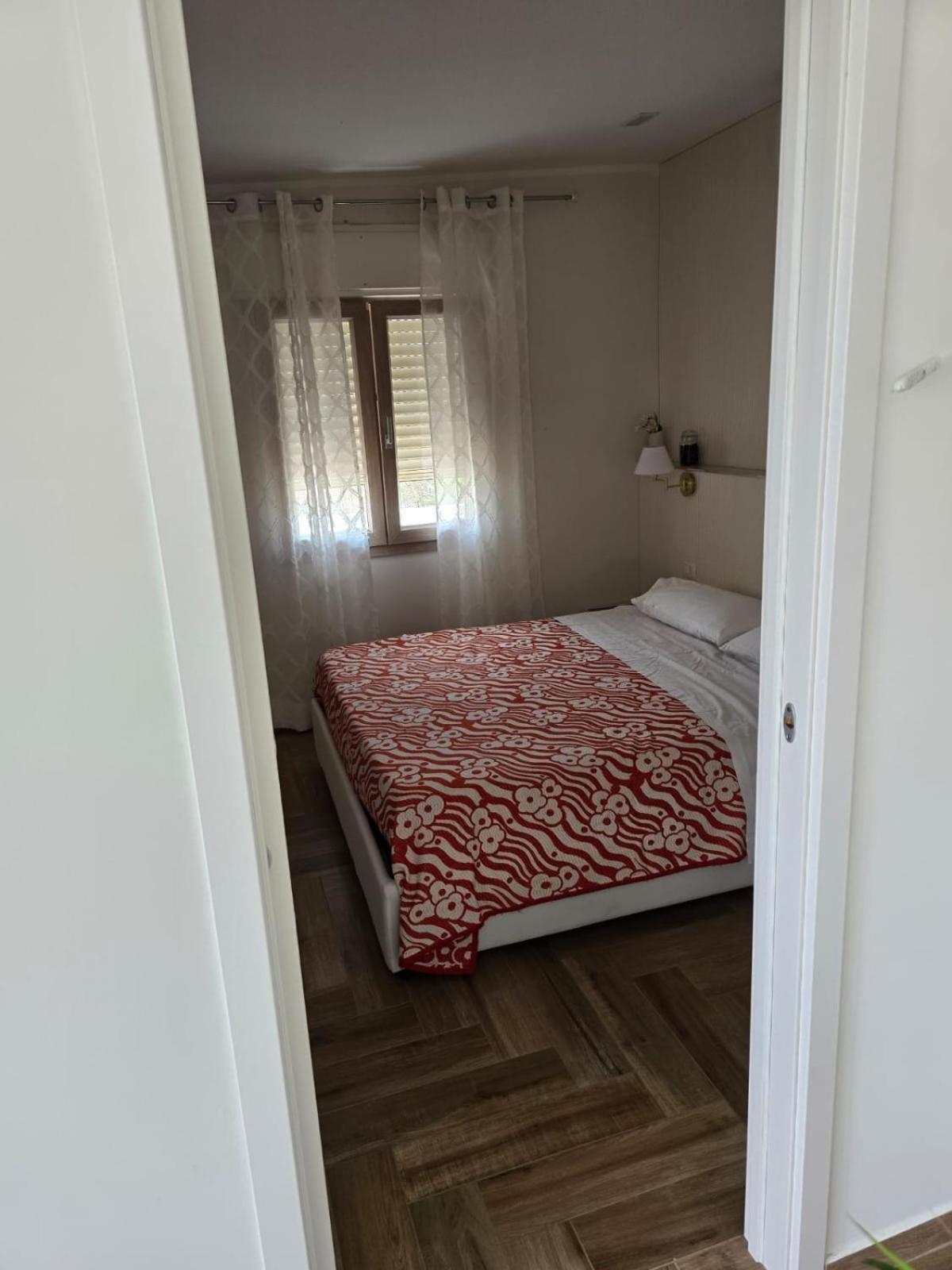 Guest Room Nesea Pellaro Zewnętrze zdjęcie