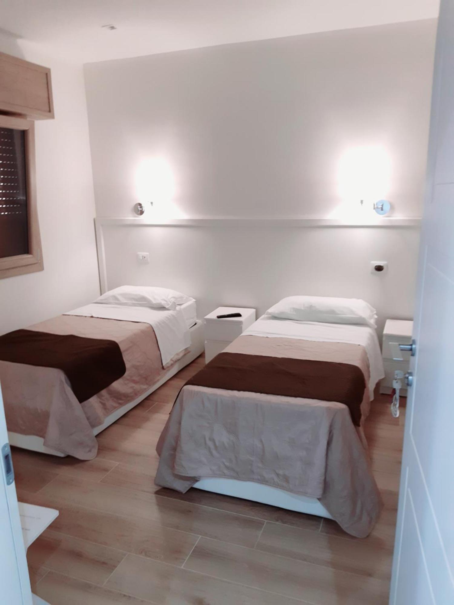 Guest Room Nesea Pellaro Zewnętrze zdjęcie